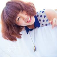 女人头像淡雅 清香淡雅尘世中的女人