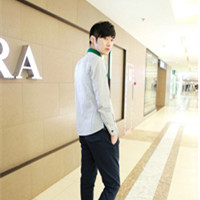 男生街拍头像 男生图片头像真实街头秀