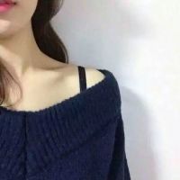 女生性感锁骨头像 爱上你迷人的锁骨