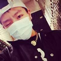 微信头像vip帅气男孩