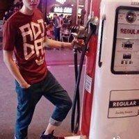 微信头像vip帅气男孩