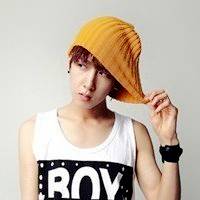 2016男生高冷微信头像