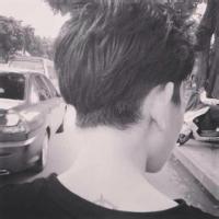 2016男生高冷微信头像