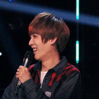 韩国帅哥微信头像