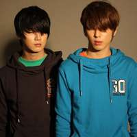 微信头像韩国帅哥