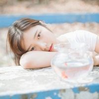 美美哒 美女头像可爱清新