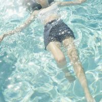 美美哒 美女头像可爱清新