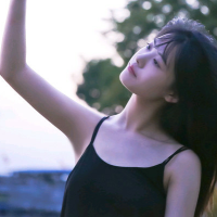 美美哒 美女头像可爱清新