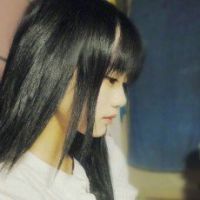 仙味十足女生头像