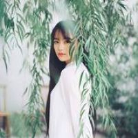 仙味十足女生头像