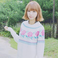 温柔女孩头像_精致温柔迷人潮流感十足的女生