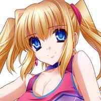 小萝莉动漫头像_受人宠让人爱的动漫萝莉