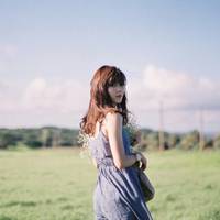 微信头像女森系_森系美少女迷死人