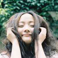 小清新森女头像_好看的唯美森女头像小清新