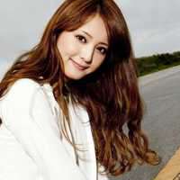 萌美女孩头像_超萌超美的女孩子_充满青春活力