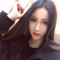 大眼睛清纯美女头像