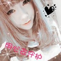 2016流行微信头像女生