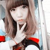 2016流行微信头像女生