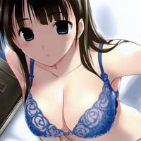 内衣微信头像图片大全