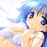 内衣微信头像图片大全