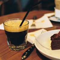 意境咖啡图片头像