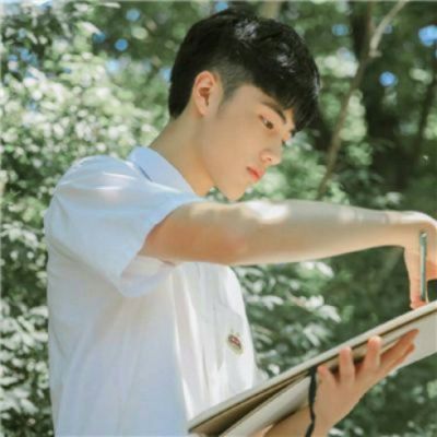 帅气男生头像高清大图_帅气迷人的小哥哥
