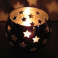 五颜六色好看带有星星的头像