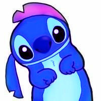 史迪仔头像图片大全