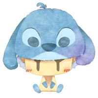 史迪仔头像图片大全