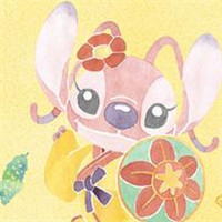 史迪仔头像图片大全