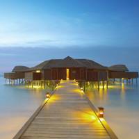 高清好看唯美的美丽自然风景头像图片