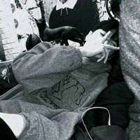 不露脸头像男 不露脸或微露脸帅男走一波