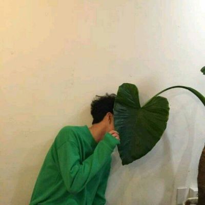 不露脸头像男 不露脸或微露脸帅男走一波