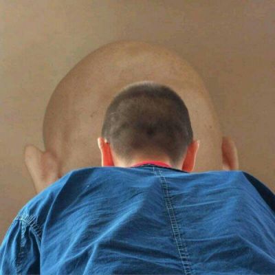 不露脸头像男 不露脸或微露脸帅男走一波