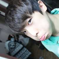 高冷男神头像 三分高冷七分帅