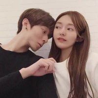 将无比美好的爱情珍藏在心