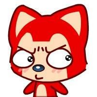 阿狸头像图片大全