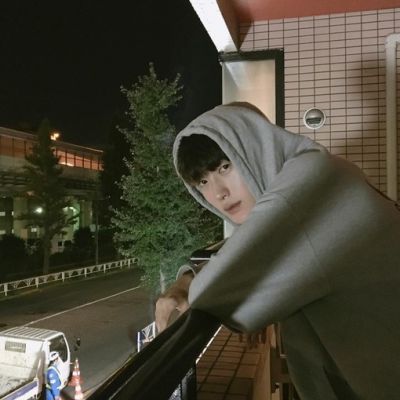 个性男生生活头像 个性男生个性生活