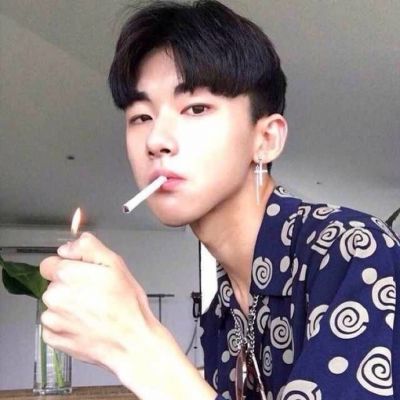 个性男生生活头像 个性男生个性生活