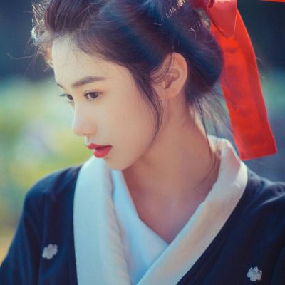 女生头像闺蜜小清新_闺蜜其实就是另一个自己