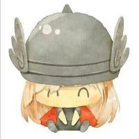 卡通蘑菇头情侣头像