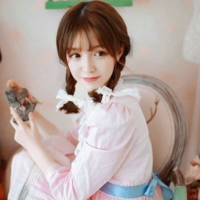 闺蜜头像小清新唯美_十个情人也比不上一个闺蜜