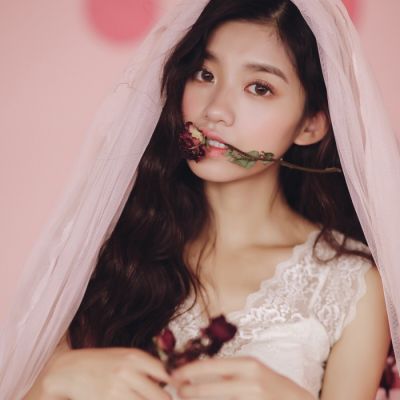 闺蜜头像小清新唯美_十个情人也比不上一个闺蜜