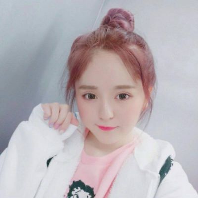 温柔甜美女生头像_甜蜜温柔的美好