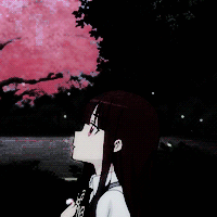 男女分开的动态情侣头像一男一女