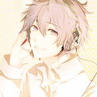 帅气的动漫清纯唯美男生头像图片