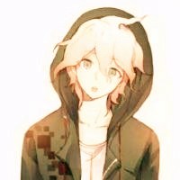 帅气的动漫清纯唯美男生头像图片