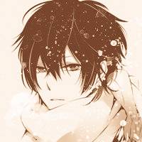 帅气的动漫清纯唯美男生头像图片