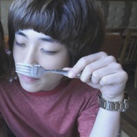 一男一女异性闺蜜头像