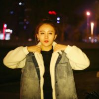 小仙女范头像 小仙女们来哒